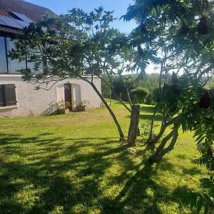 Au Petit Bois Magique Apartamento Payrac