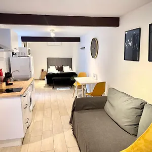 La Faraona Apartamento Jerez de la Frontera