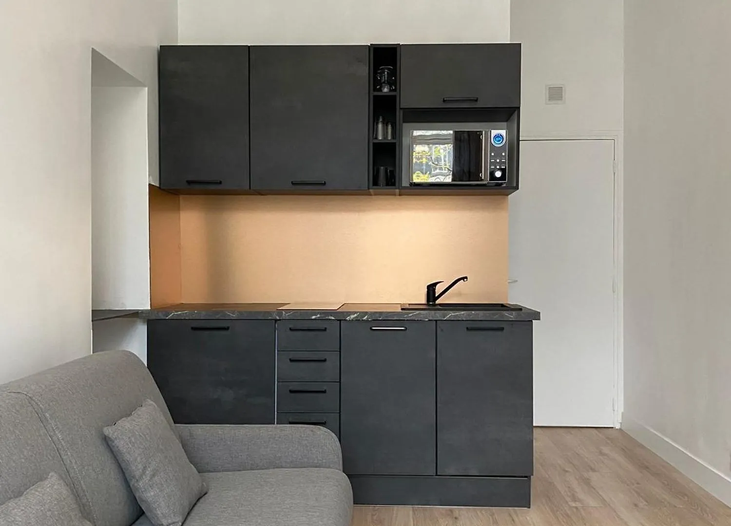 Studio Montorgueil París Francia